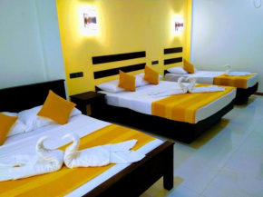 AMRON RESORT SIGIRIYA